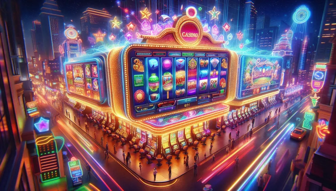 Casino Hannover